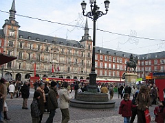 020 - Plaza Mayor